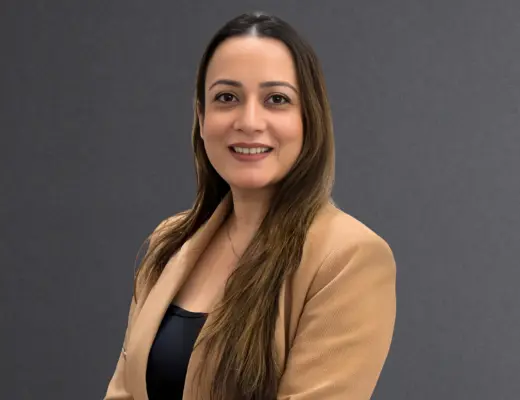 Fatima Khan