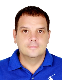 Sergey Bugrin