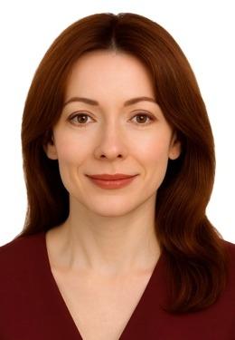 Anna Ermolaeva