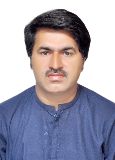 Shahzado Abdullah Jahejo Abdul Qadir Jahejo