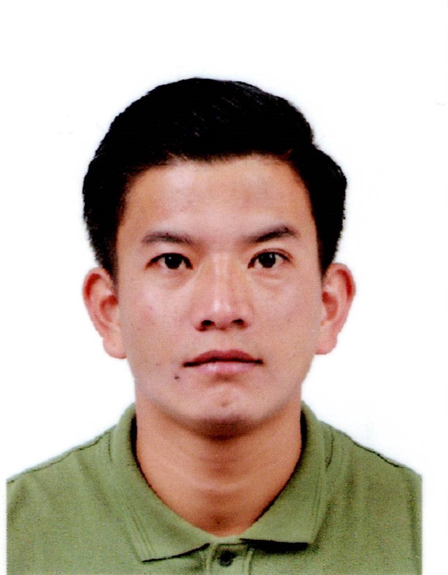 Ravi Thami Rajen Thami