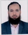 Shahan Mirza Ishrat Mirza