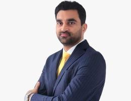 Zeeshan Liaqat 