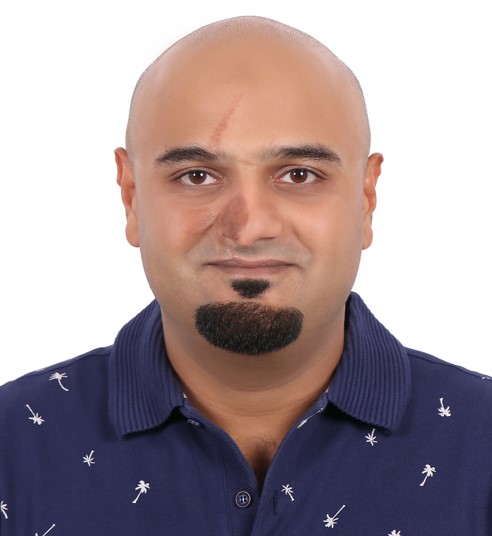 Wasiq Aziz Faisal Mehmood Aziz