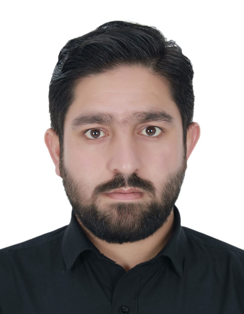 Basit Aziz  Ur