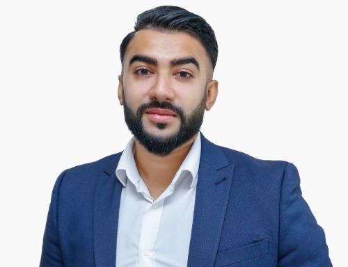 Aaqib Ahmed