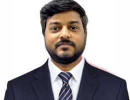 Mohammad Parvez Ansari