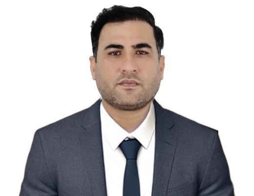 Junaid Alam