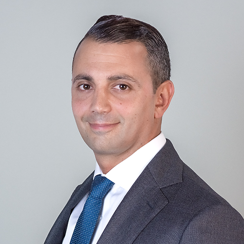 David Leslie Abood