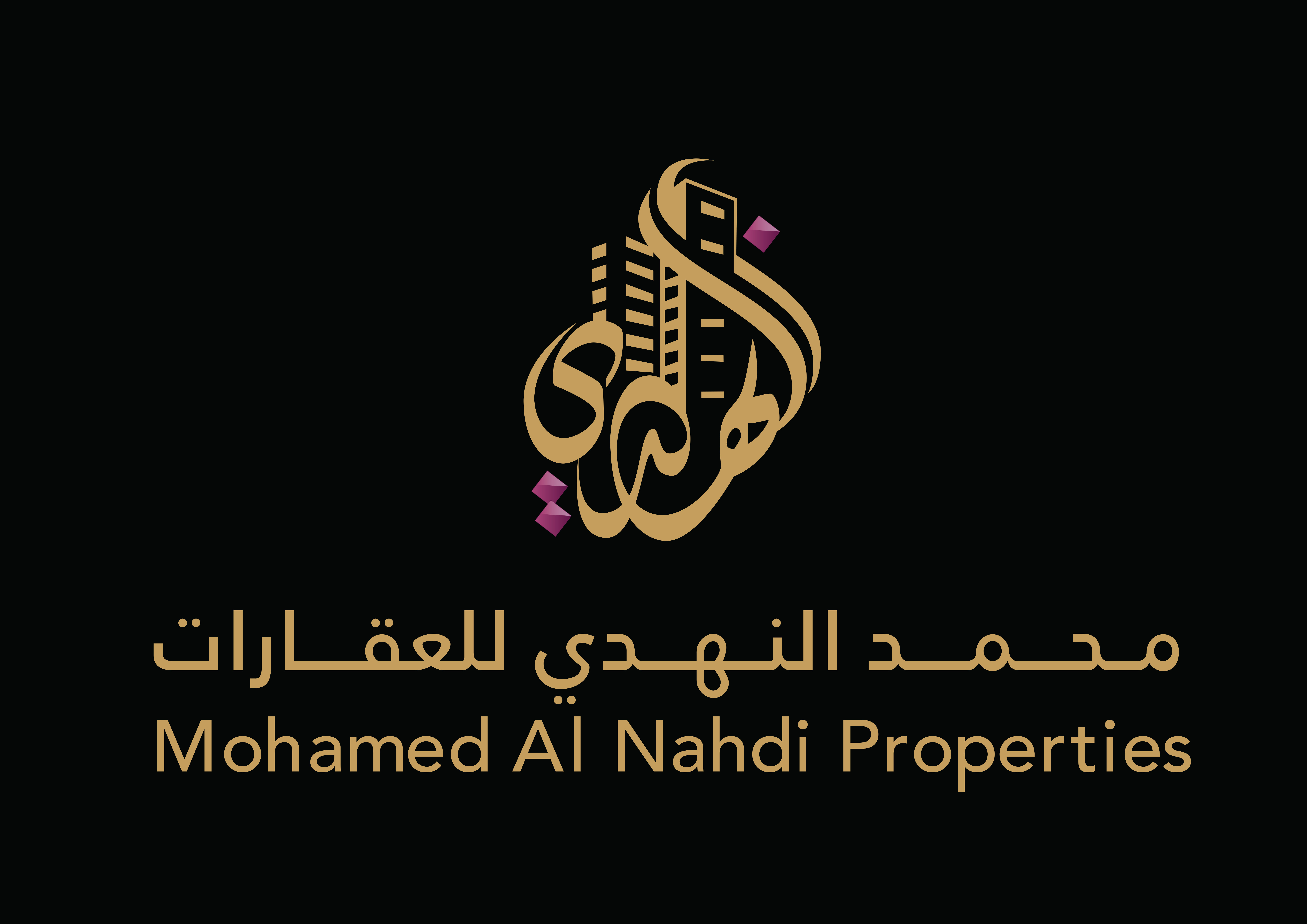 Mohamed Al Nahdi Properties