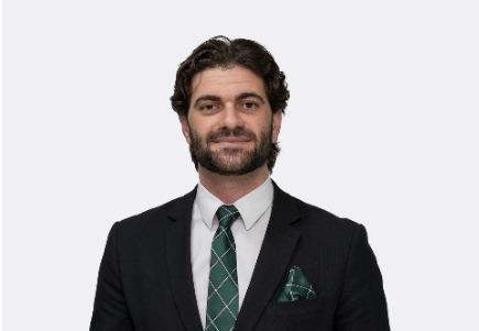 Ragheb Shikh
