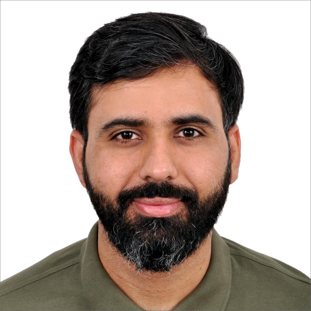 Zulfiqar Ali Ijaz Maqbool Chaudhry