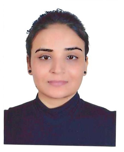 Surbhi Jain Ashok Kumar Jain