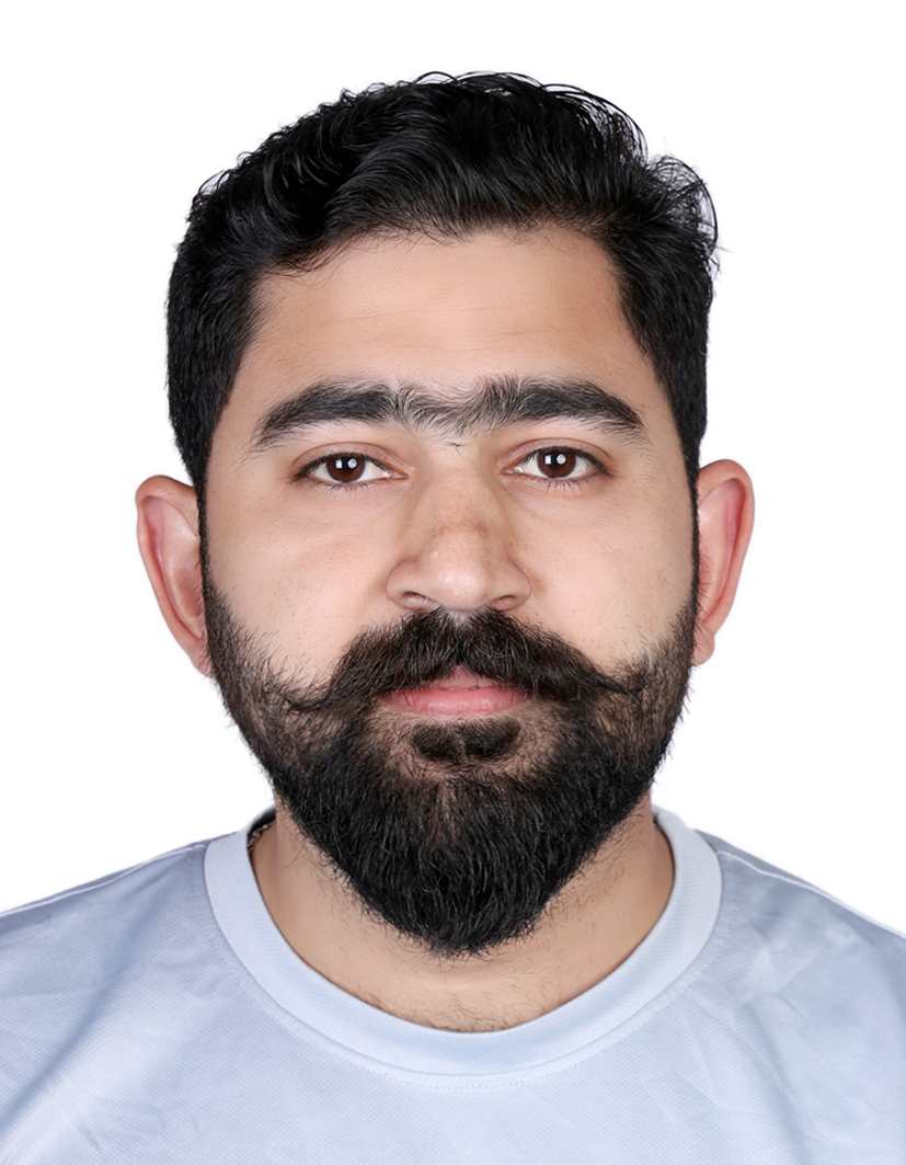 Hasham Masood Awan Shaukat Masood Awan