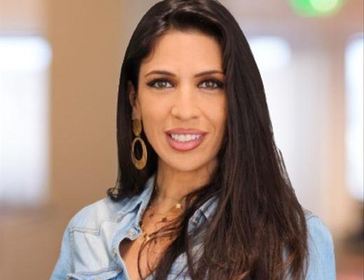 Maya Mahmoud