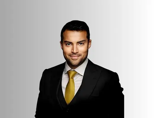 Morteza Mohammadi