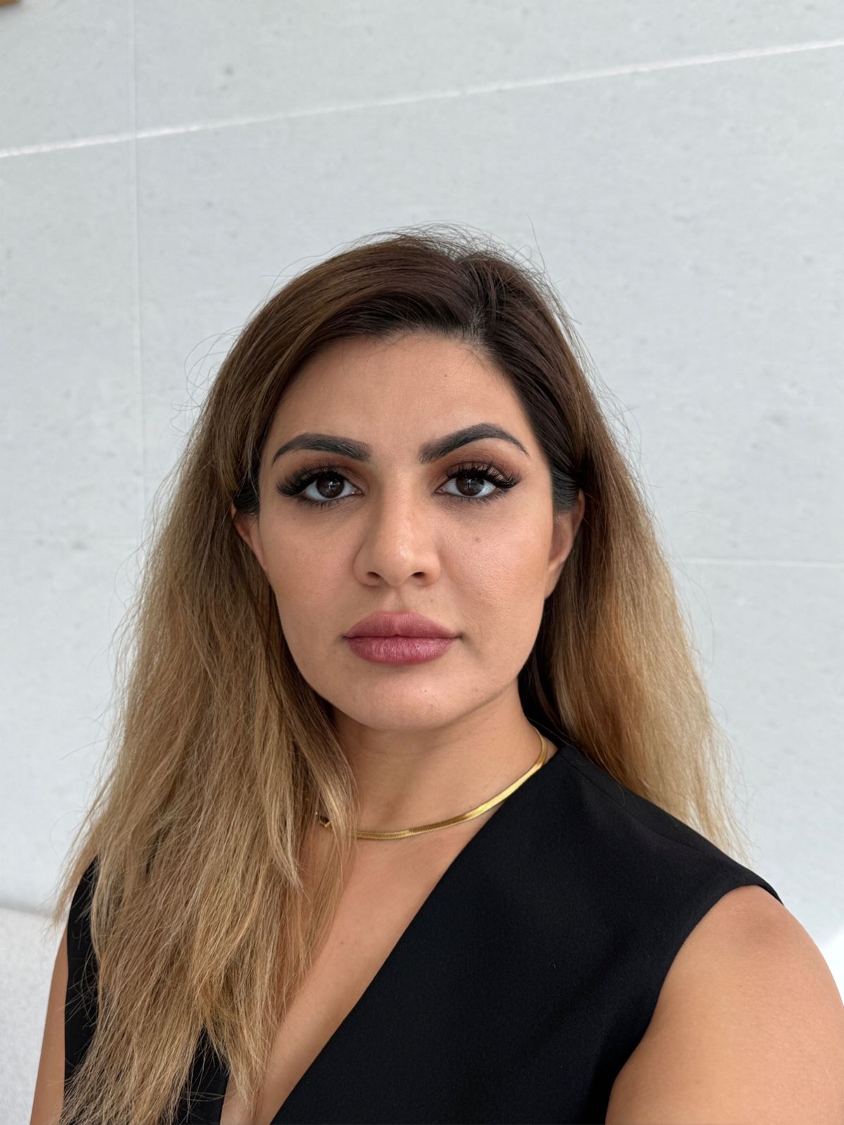 Susan Popal Yousufzai