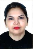 Sofia Syed Jawaid Ahmed