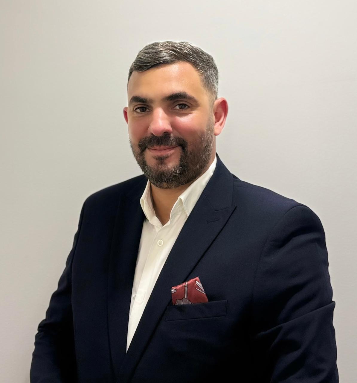 Nabil Benarja Kabaj