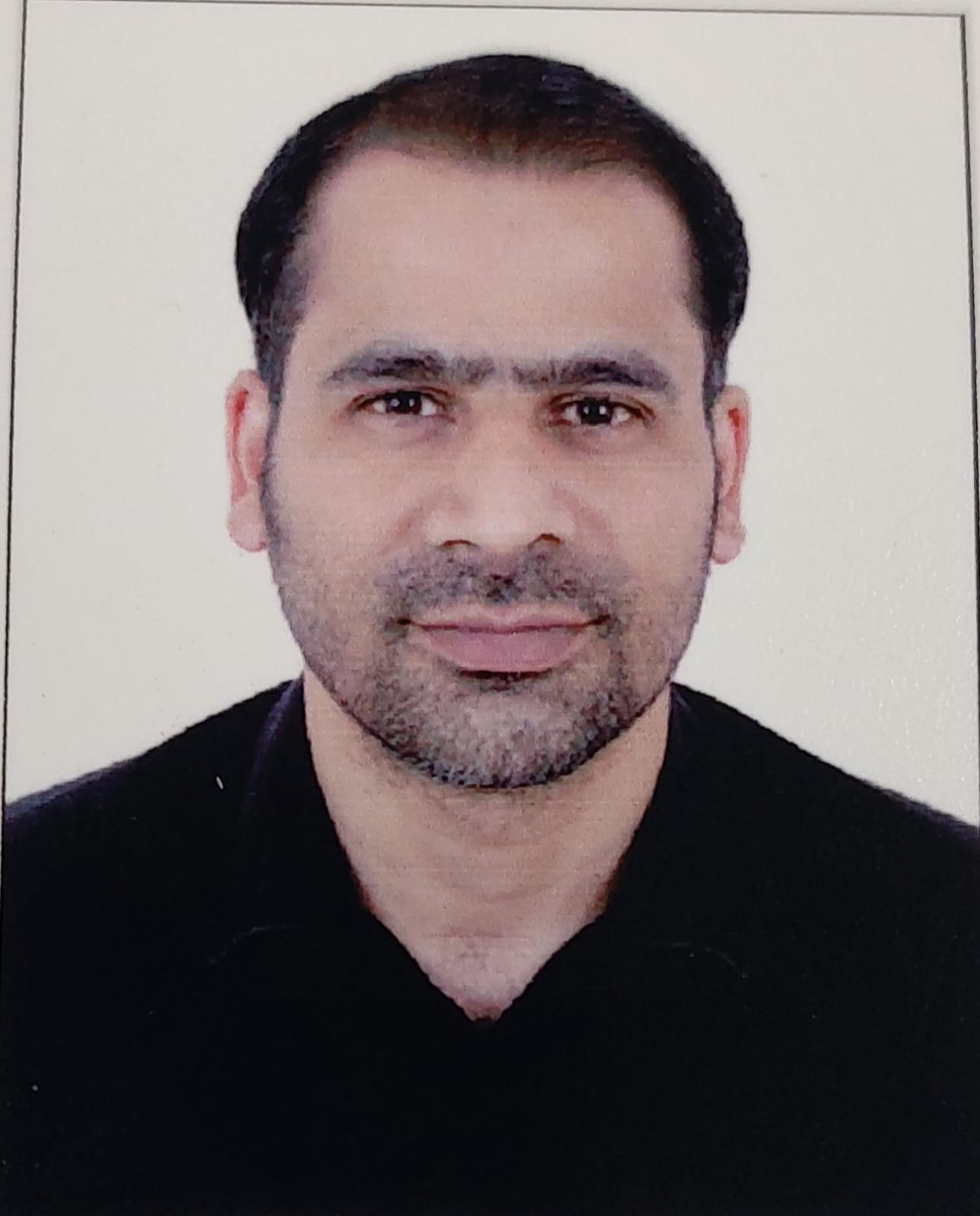 Ali Syed
