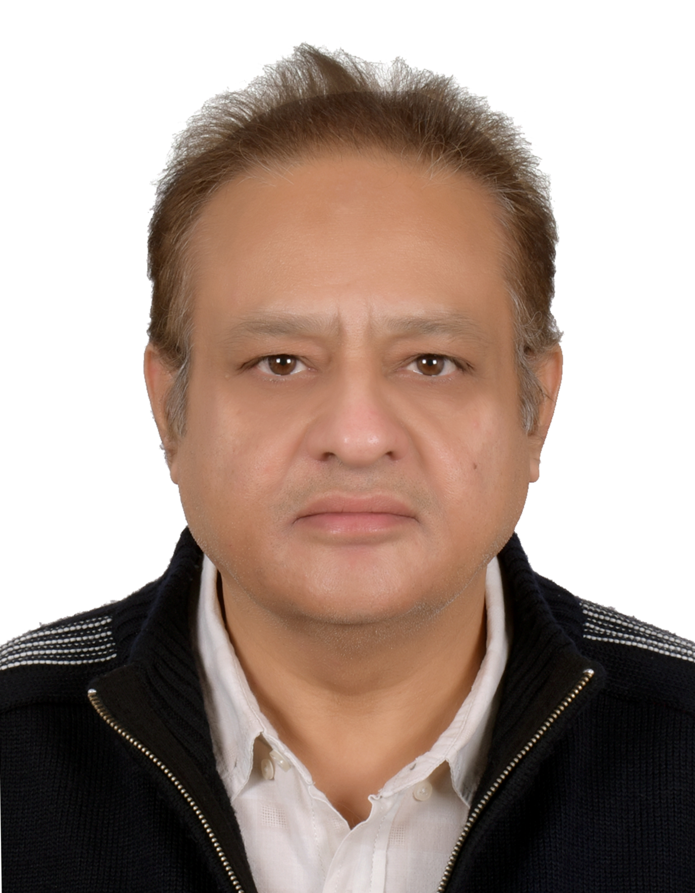 Asif Jah Suleiman Jah