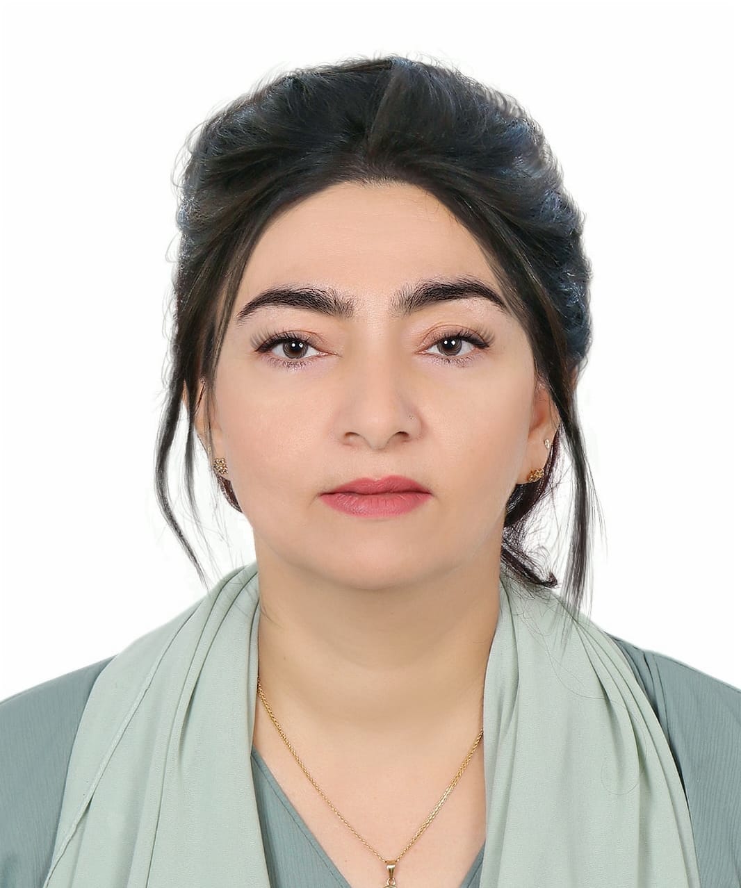 Kiran Adil Syed Muhammad Adil