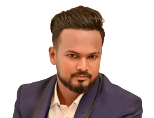 Ishan Munasinghe