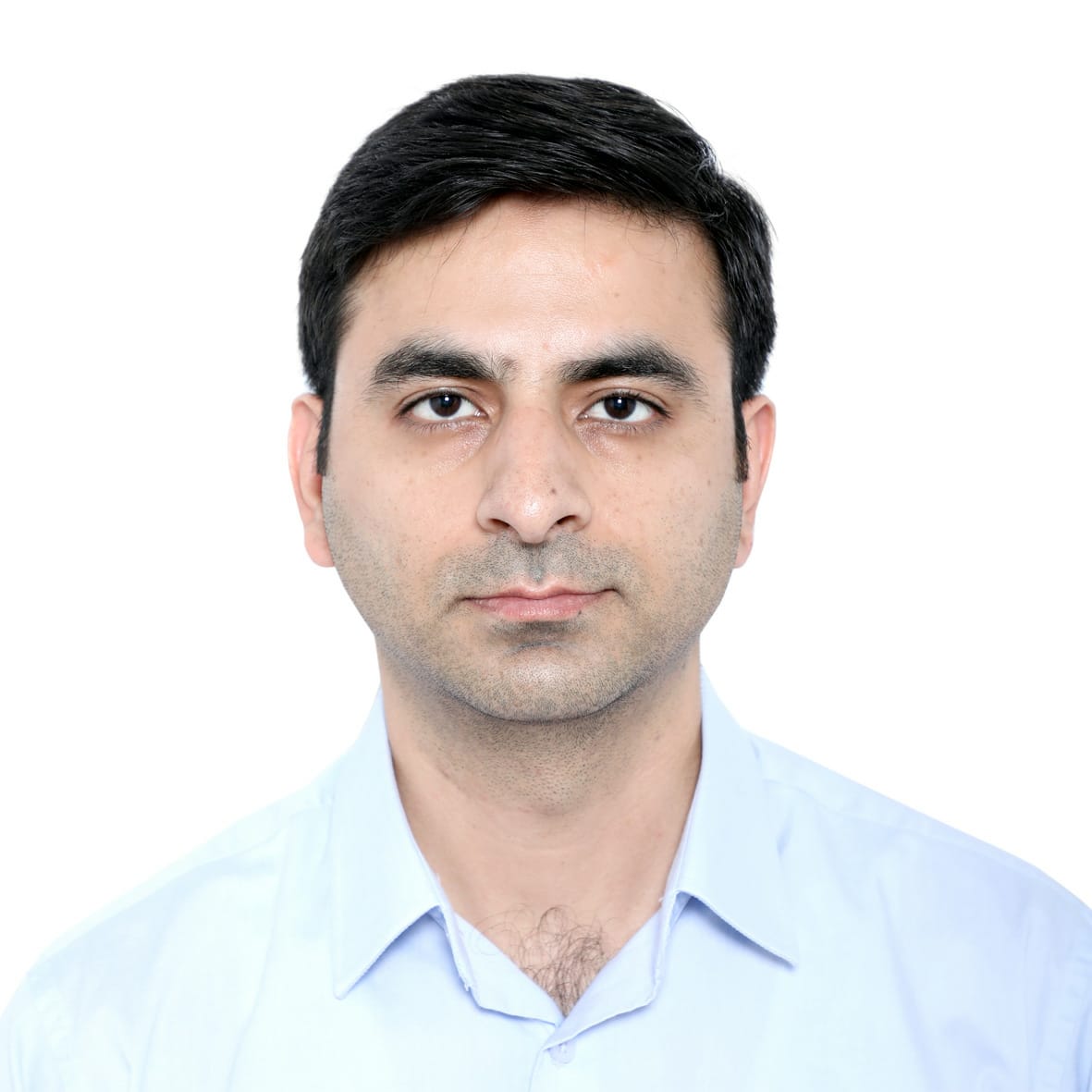 Hafiz Bilal Afzaal Muhammad Afzaal Mughal