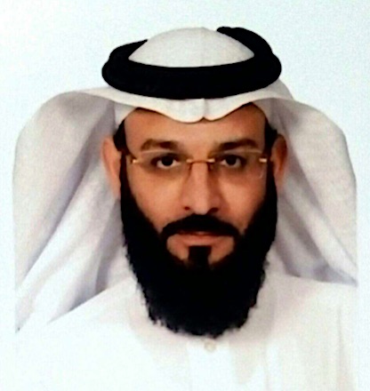 Abdalaziz Mohammed S Albwardi