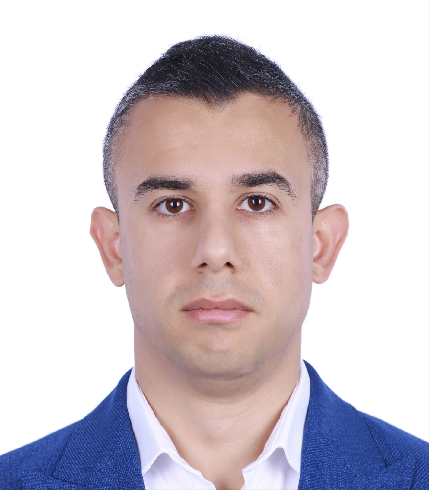 Muhammad Hisham Shawk