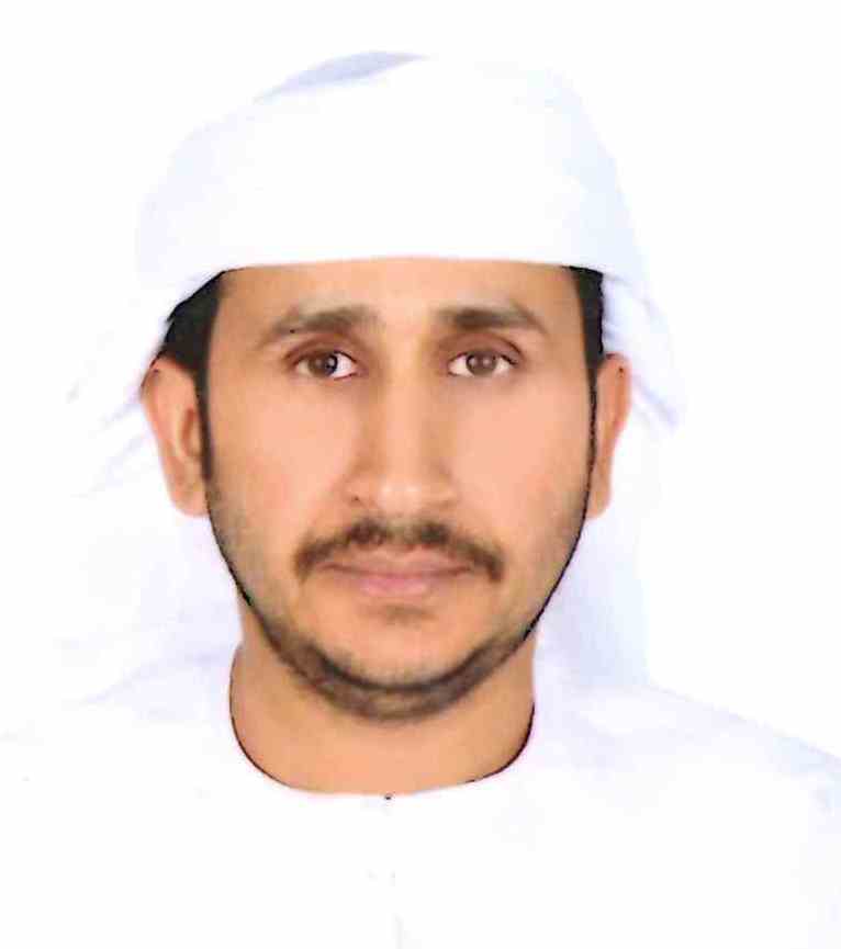 Majed Abdulla Hassan Almuathen Aljanaahi