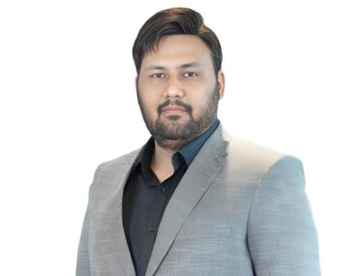 Haseem Siddiqui