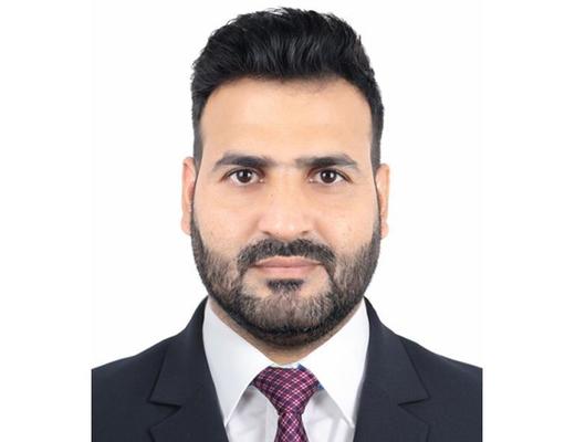 Sajid Ali Khan