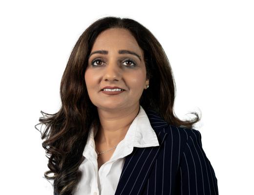 Stella Malik