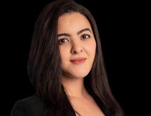 Hajar Kilani