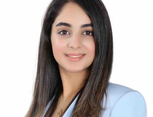Talieh Nesary