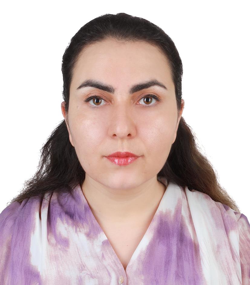 Fatemeh Hossein Mohseniazghandi
