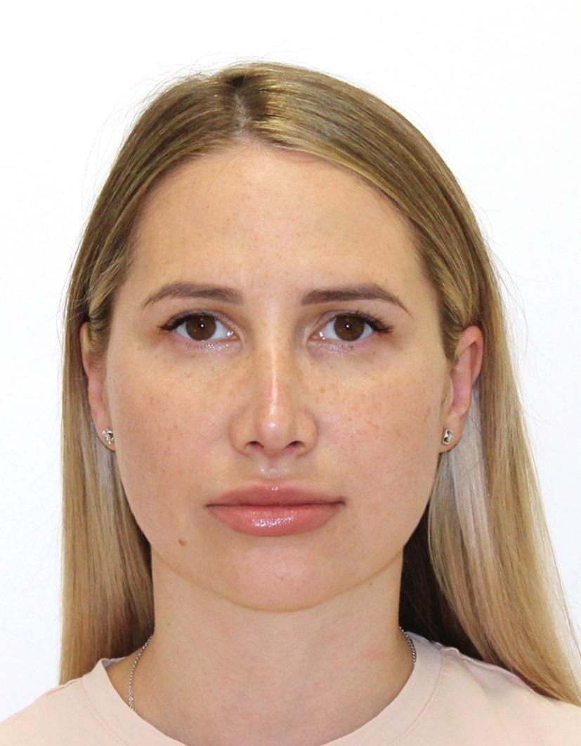 Daria Khvostunova