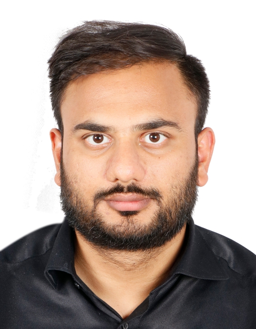 Satyam Garg Rajesh Kumar