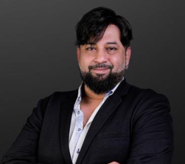 Arun Khanna