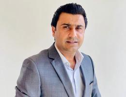 Ajmal  Khan
