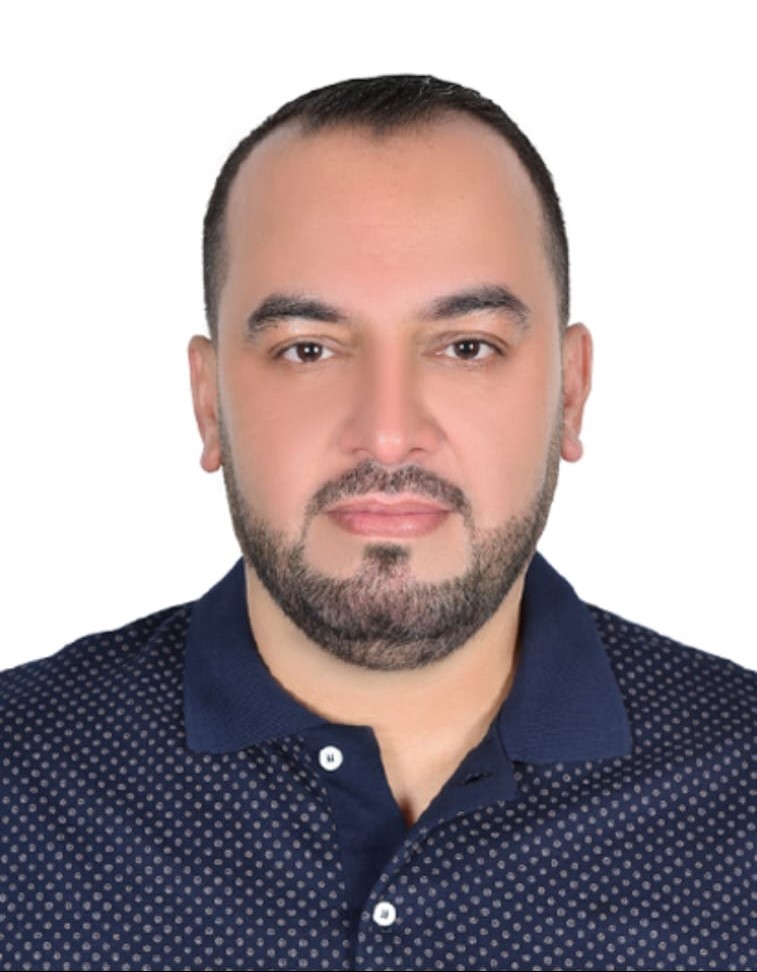Wail Kamal Saimouah