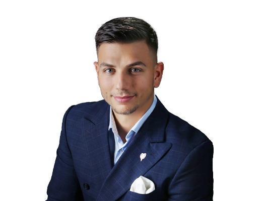 Stefan Novkovic