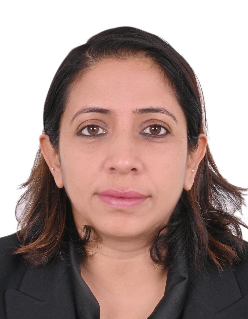 Manju Mathew George Mathew