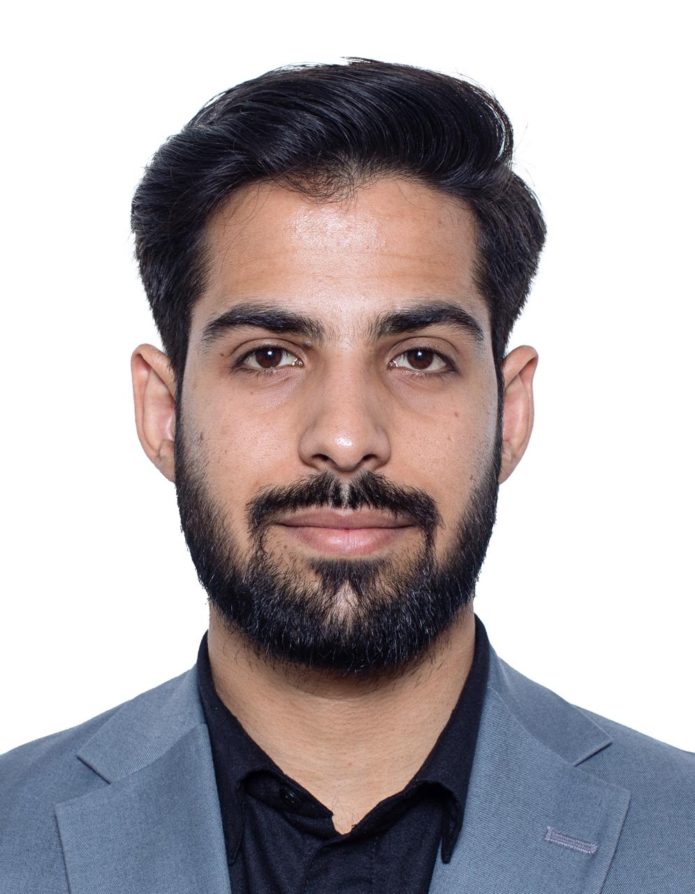 Muhammad Ahsan Shahid Shahid Naseer