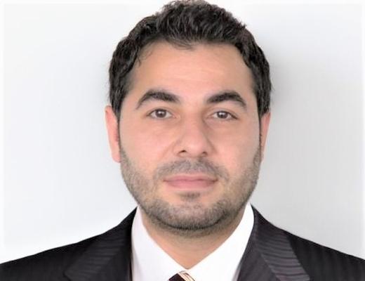 Saghar Rauf