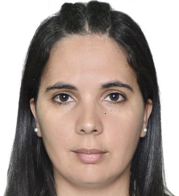 Noria Chougui