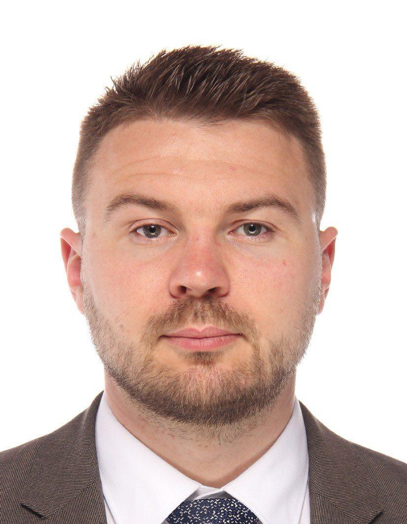 Nikita Blizniuk