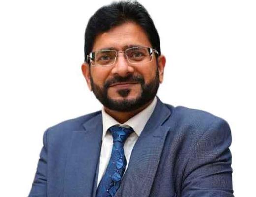 Sardar Ahmad Rizvi 