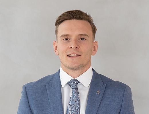 James Roddy